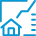 Real-Time Data & Live Counts icon