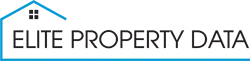 Elite Property Data mobile Logo
